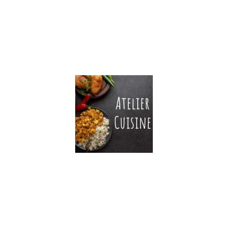 Slvie Brest - cours de cuisine