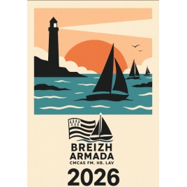2026 - Commission Sports et Nautisme - Breizh Armada