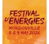 2026 - CMCAS Haute Bretagne et Finistère Morbihan - Festival d'Energies - Mondonville