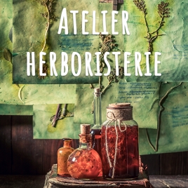 2026 - SLVie BREST IROISE - Atelier Herboristerie - 26 MARS