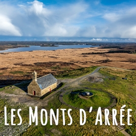 2026 - COMMISSION PENSIONNES - Sortie printemps Morbihan - Au cœur des monts d'Arrée