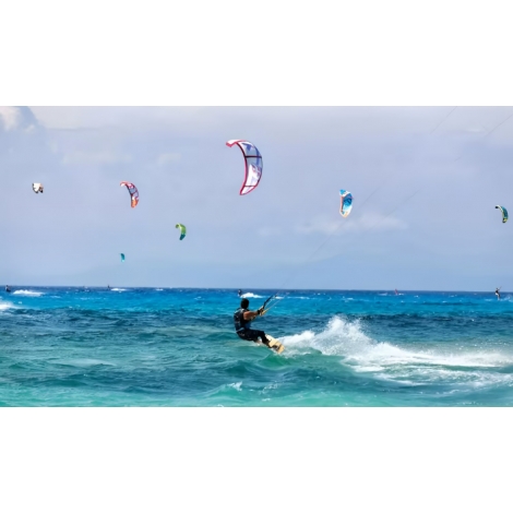 2026 - SLVie LORIENT QUIMPERLE - KITE SURF