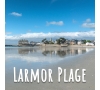 2026 - SLVie LORIENT QUIMPERLE - Visite guidée "Promenade Larmor Plage"