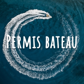 2026 - SLVie LORIENT QUIMPERLE - PERMIS BATEAU