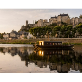 2026 - COMMISSION PENSIONNES - SEJOUR A CHINON