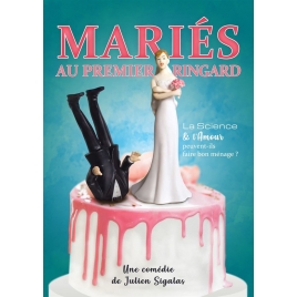 2026 - SLVie BREST IROISE - Sortie théâtre "Mariés au 1er ringard"