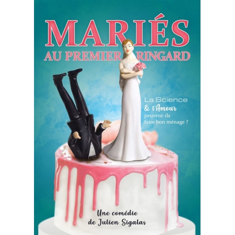 2026 - SLVie BREST IROISE - Sortie théâtre "Mariés au 1er ringard"