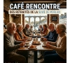 2026 - SLVIE MORLAIX - Café rencontre des retraités