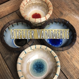 2026- SLVIE CORNOUAILLE - ATELIER VANNERIE