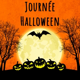 2025 - SLVie BREST IROISE - Journée Halloween