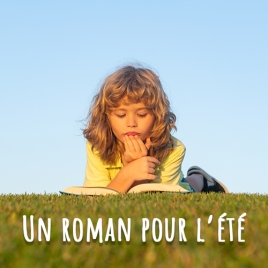 2025 - COMMISSION JEUNESSE - Roman de L'Eté