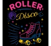 2026 - SLVIE CORNOUAILLE - Soirée Roller Disco