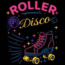 2026 - SLVIE CORNOUAILLE - Soirée Roller Disco