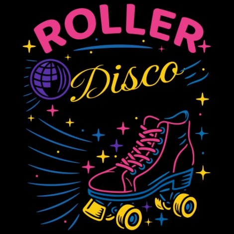 2026 - SLVIE CORNOUAILLE - Soirée Roller Disco