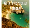 2026 - COMMISSION JEUNES AGENTS - Weekend Sportif A Morgat !