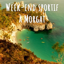 2026 - COMMISSION JEUNES AGENTS - Weekend Sportif A Morgat !