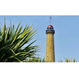 2026 - SLVie LORIENT QUIMPERLE Visite du réservoir, de la tour de la découverte et de l'abri anti aérien