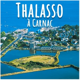 2026 - SLVie AURAY VANNES - THALASSO DE CARNAC