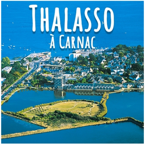 2026 - SLVie AURAY VANNES - THALASSO DE CARNAC