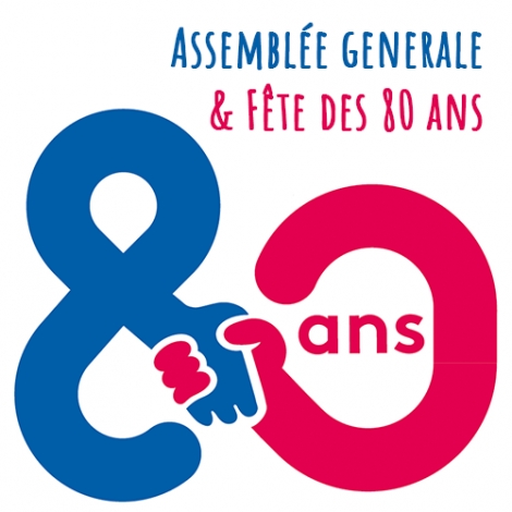 2026 - SLVIE BREST-IROISE - ASSEMBLEE GENERALE - FETE DES 80 ANS DES ACTIVITES SOCIALES
