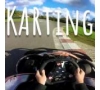 Slvie Lorient-Quimperlé  - Karting à Pluméliau