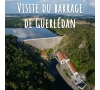 2026 - SLVie Lorient/Quimperlé - Visite du barrage de Guerlédan