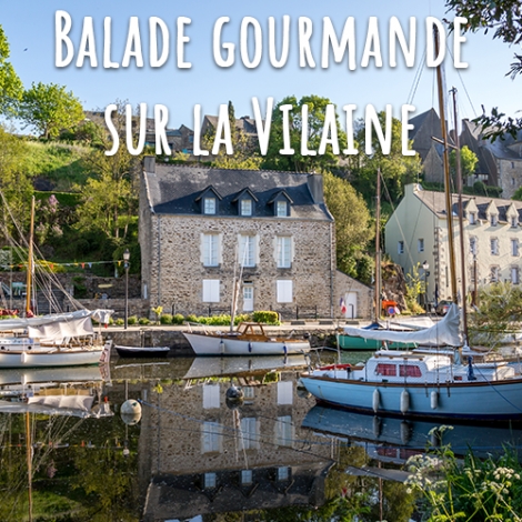 2026 - SLVie AURAY VANNES - CROISIERE SUR LA VILAINE