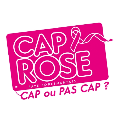 2026 - Slvie Cornouaille - Cap Rose 2026 : la SLVIE de Cornouaille s'engage à vos côtés !