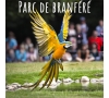 Commission jeunesse journée au parc animalier de Branféré