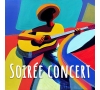 2026 - SLVie LORIENT QUIMPERLE - Rencontre Musicales le samedi 12 décembre