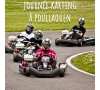 Slvie carhaix -journée Karting