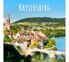 Commission Pensionnés - Séjour automne - Kaysersberg