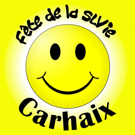 SLV 4 Carhaix - Fête de la SLV !