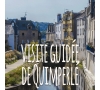 Slvie Lorient Quimperlé -visite guidée de Quimperlé