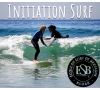 Slvie Lorient Quimperlé - iniation au surf