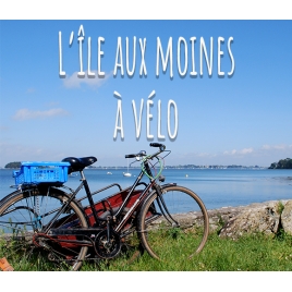 Balade découverte à vélo de l'Ile aux Moines