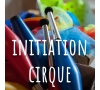 Slvie 05 - Initiation Cirque