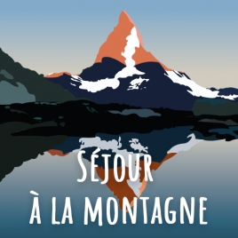 2023 - Commission Loisirs et Culture - Séjour à la montagne - Monetier les Bains