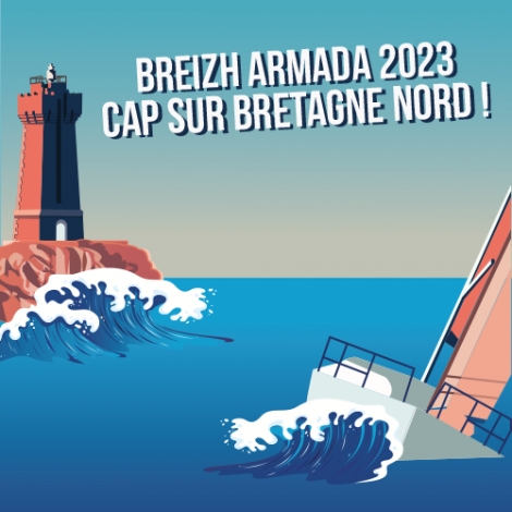 Breizh Armada 2023