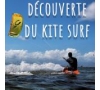 Slvie Lorient Quimperlé - découverte du kite surf