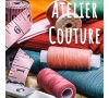 Slvie Lorient Quimperlé - atelier couture