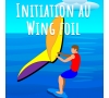 Initiation au Wing Foil
