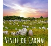 slvie Lorient Quimperlé -Visite de Carnac