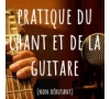 Slvie Brest rencontres autour du chant et de la guitare