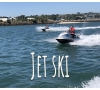 Slvie Lorient-Quimperlé  - sortie jet ski